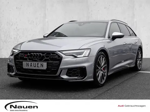 Annonce AUDI S6 Diesel 2023 d'occasion 