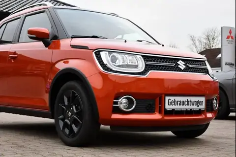 Used SUZUKI IGNIS Petrol 2019 Ad 