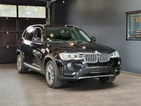 Used BMW X3 Diesel 2016 Ad 