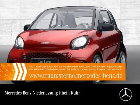 Used SMART FORTWO Not specified 2021 Ad 