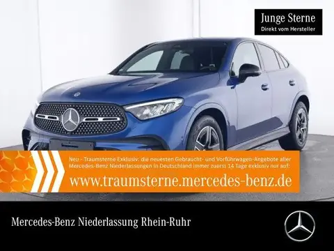 Used MERCEDES-BENZ CLASSE GLC Petrol 2023 Ad 