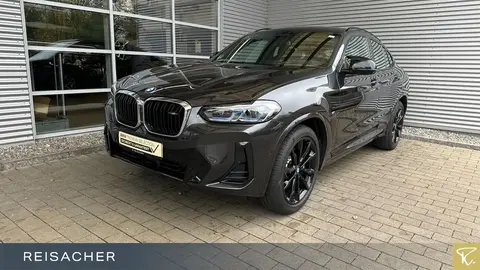 Used BMW X4 Petrol 2023 Ad 