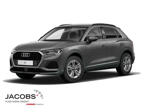 Annonce AUDI Q3 Diesel 2020 d'occasion 