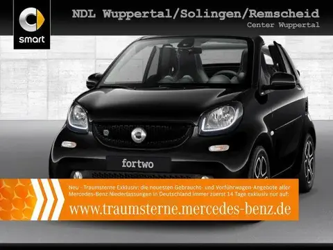 Used SMART FORTWO Not specified 2019 Ad 