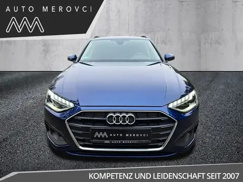 Used AUDI A4 Diesel 2021 Ad 