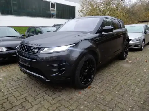 Used LAND ROVER RANGE ROVER EVOQUE Diesel 2020 Ad 