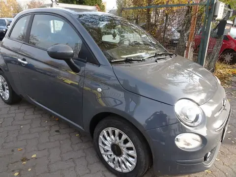 Annonce FIAT 500 Essence 2021 d'occasion 