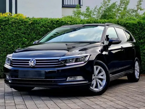 Annonce VOLKSWAGEN PASSAT Essence 2019 d'occasion 