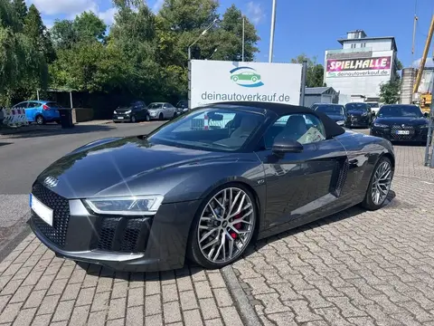 Used AUDI R8 Petrol 2017 Ad 