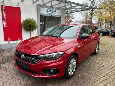 Used FIAT TIPO Petrol 2019 Ad 