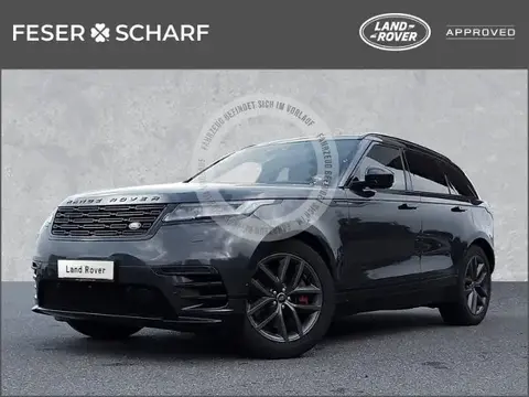 Annonce LAND ROVER RANGE ROVER VELAR Diesel 2024 d'occasion 