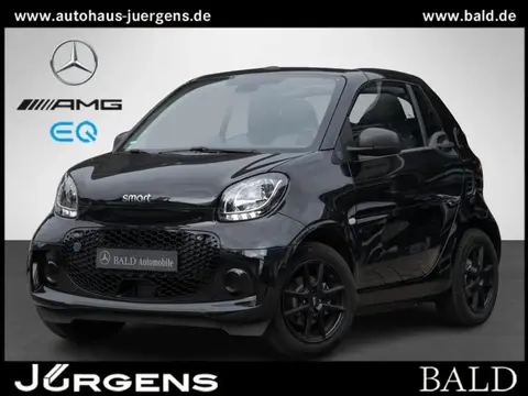 Used SMART FORTWO Not specified 2021 Ad 