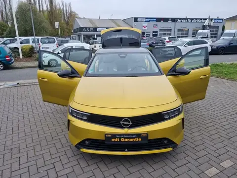 Annonce OPEL ASTRA Essence 2023 d'occasion 