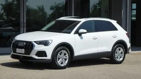 Annonce AUDI Q3 Hybride 2020 d'occasion 