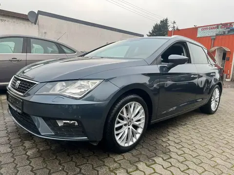 Used SEAT LEON  2020 Ad 