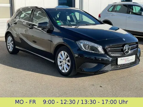 Used MERCEDES-BENZ CLASSE A Petrol 2015 Ad 