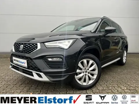 Used SEAT ATECA Petrol 2024 Ad 