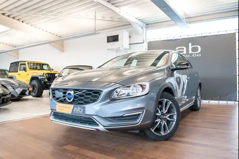 Annonce VOLVO S60 Diesel 2017 d'occasion 