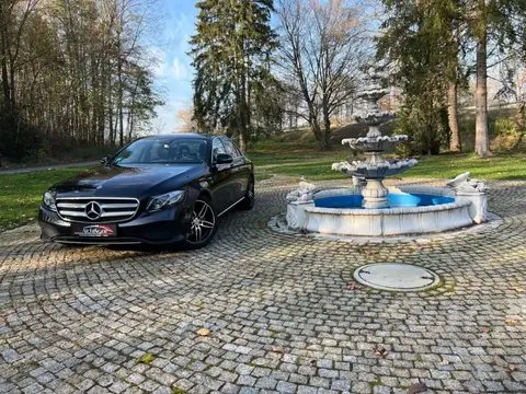 Used MERCEDES-BENZ CLASSE E Diesel 2017 Ad 