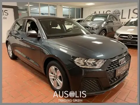 Used AUDI A1 Petrol 2019 Ad 