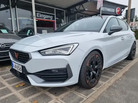 Used CUPRA LEON Petrol 2022 Ad 