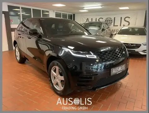 Annonce LAND ROVER RANGE ROVER VELAR Diesel 2019 d'occasion 