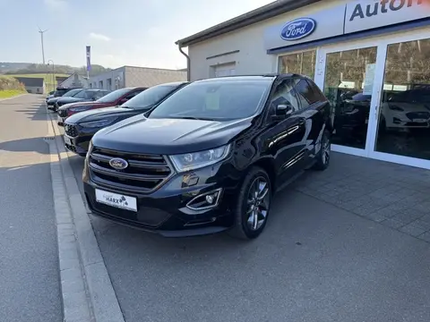 Used FORD EDGE Diesel 2017 Ad 