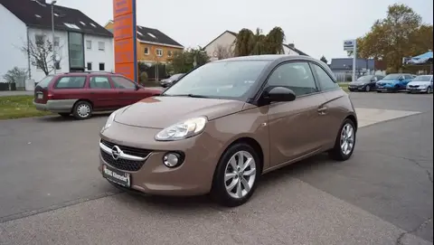 Used OPEL ADAM Petrol 2018 Ad 