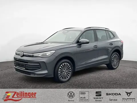 Annonce VOLKSWAGEN TIGUAN Diesel 2024 d'occasion 