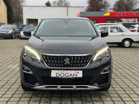 Used PEUGEOT 3008 Petrol 2019 Ad 