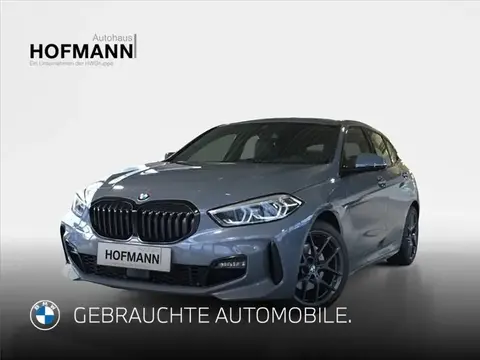 Used BMW SERIE 1 Petrol 2021 Ad 