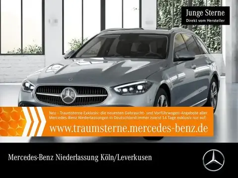 Used MERCEDES-BENZ CLASSE C Diesel 2023 Ad 