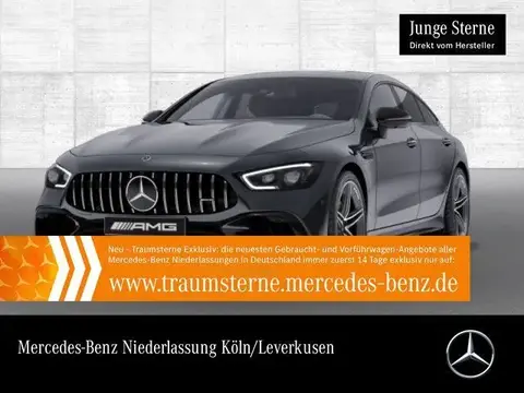 Used MERCEDES-BENZ CLASSE GT Petrol 2023 Ad 