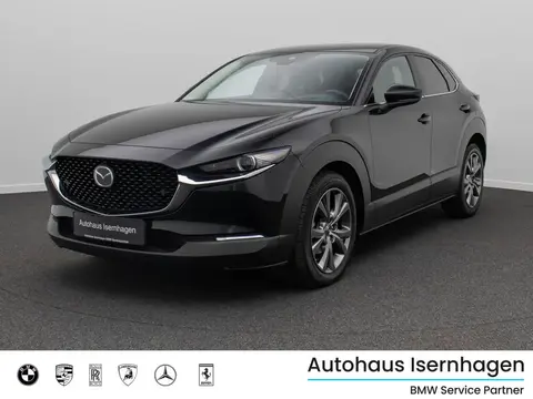 Used MAZDA CX-30 Petrol 2020 Ad 