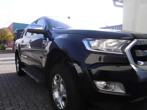 Used FORD RANGER Diesel 2019 Ad 