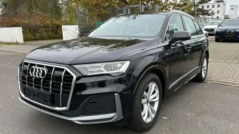 Used AUDI Q7 Diesel 2023 Ad 