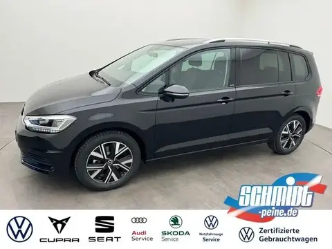 Annonce VOLKSWAGEN TOURAN Essence 2024 d'occasion 