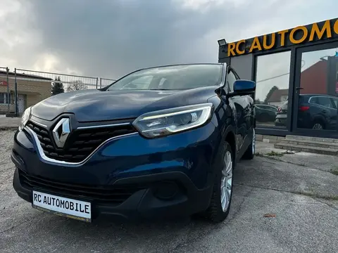 Used RENAULT KADJAR Petrol 2017 Ad 