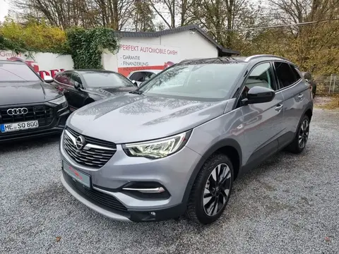 Annonce OPEL GRANDLAND Essence 2021 d'occasion 