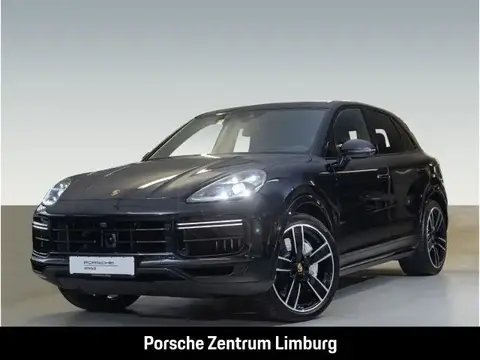 Used PORSCHE CAYENNE Petrol 2022 Ad 