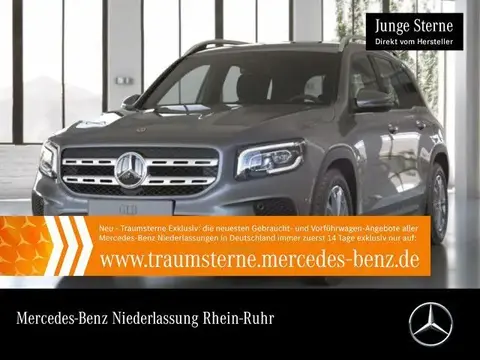 Used MERCEDES-BENZ CLASSE GLB Diesel 2020 Ad 