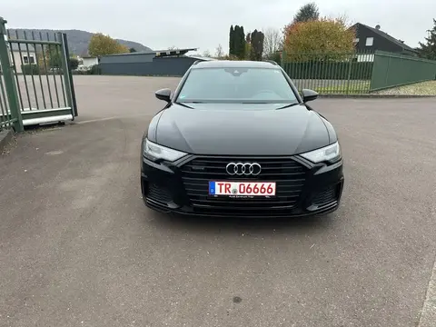 Used AUDI A6 Diesel 2020 Ad 