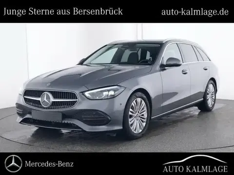 Used MERCEDES-BENZ CLASSE C Petrol 2023 Ad 