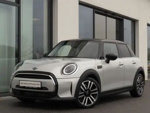 Used MINI COOPER Petrol 2021 Ad 