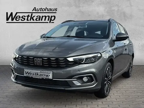 Annonce FIAT TIPO Diesel 2021 d'occasion 