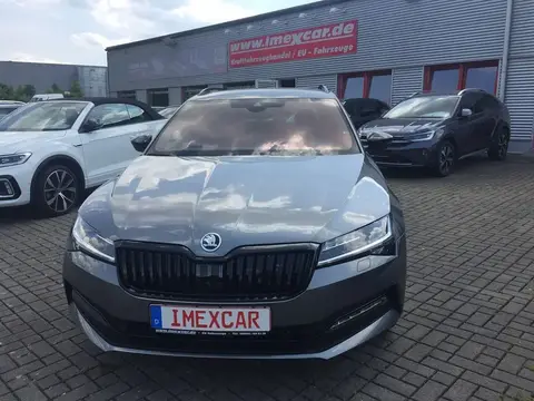 Used SKODA SUPERB Diesel 2023 Ad 