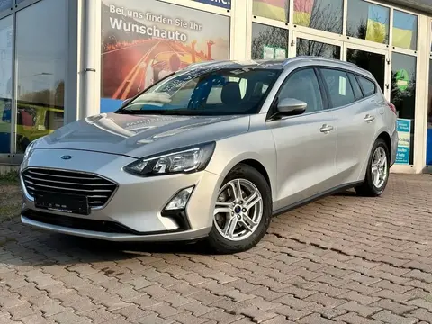 Annonce FORD FOCUS Diesel 2019 d'occasion 