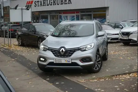 Annonce RENAULT KADJAR Essence 2022 d'occasion 