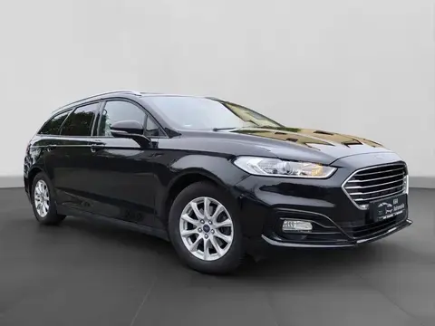 Used FORD MONDEO Diesel 2019 Ad 