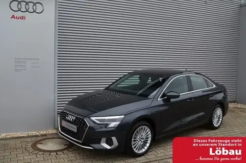 Annonce AUDI A3 Essence 2020 d'occasion 